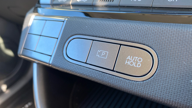 Hyundai INSTER 85kW 01 49kWh 5dr Auto Electric Hatchback